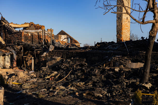 Reliable Firefighting Water Removal contractor in Avondale, AZ by Fire Damage Flint