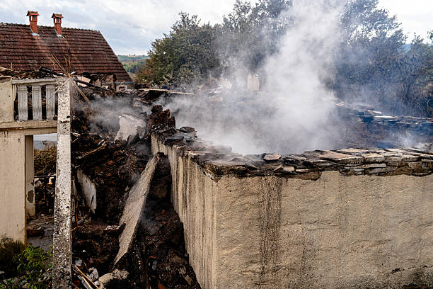 Affordable Firefighting Water Removal solutions in Avondale, AZ